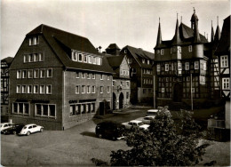 Frankenberg Eder - Hotel Ortwein - Frankenberg (Eder)