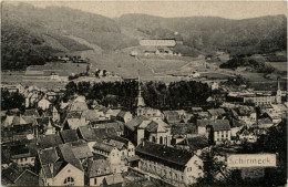 Schiermeck - Schirmeck