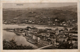 Passau/Bayern - Passau, - Passau