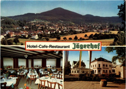 Königswinter - Hotel Jägerhof - Königswinter