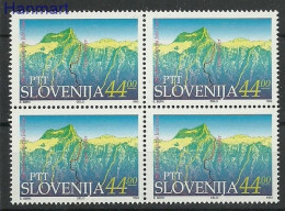 Slovenia 1993 Mi Vie 44 MNH  (ZE2 SLNvie44) - Altri