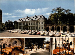 Würzburg - Residenz Gaststätten - Würzburg