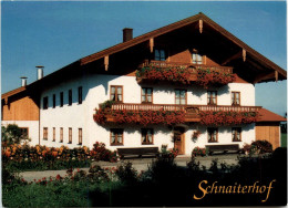 Siegsdorf - Schnaiterhof - Traunstein
