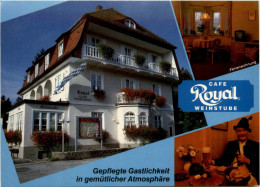 Bad Tölz - Cafe Royal - Bad Toelz