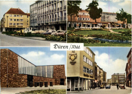 Düren - Dueren