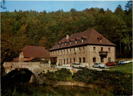 Lohr Am Main - Gasthof Buchenmühle - Lohr