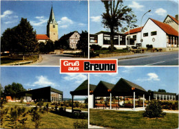 Gruss Aus Breuna - Kassel