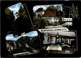 Gruss Aus Burggaillenreuth - Forchheim