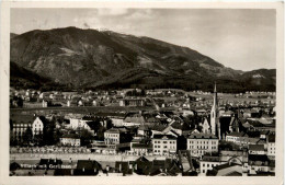 Villach/Kärnten Und Umgebung - Mit Gerlitzen - Villach