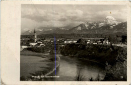 Villach/Kärnten Und Umgebung - Mit Karawanken - Villach