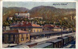 Kufstein/Tirol - Kufstein, - Kufstein
