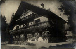 Admont Steiermark - Alpenhaus - Admont