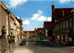 Fürstenfeldbruck - Hauptstrasse - Fürstenfeldbruck