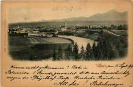 Villach/Kärnten Und Umgebung - - Villach