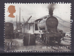 YT 3618 - Used Stamps