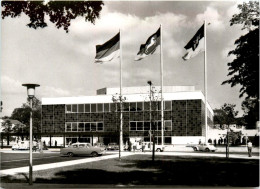 Göttingen - Stadthalle - Göttingen