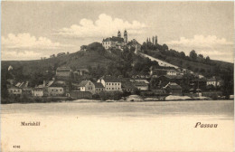 Passau/Bayern - Passau, Mariahilf - Passau