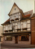 Walsrode - Gasthaus Stadtschänke - Walsrode