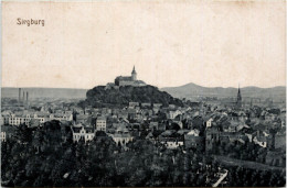 Siegburg - Siegburg