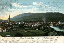 Villach/Kärnten Und Umgebung - - Villach