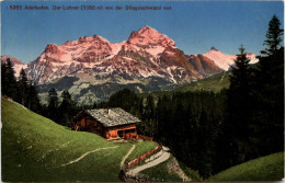 Adelboden - Der Lohner - Adelboden