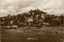 Hamburg - Blankenese - Blankenese