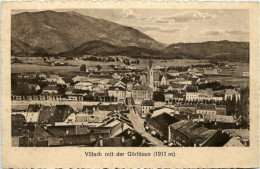 Villach/Kärnten Und Umgebung - Mit Den Görlitzen - Villach