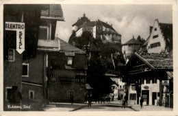 Kufstein/Tirol Und Umgebung - - Kufstein