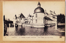 21848 / ⭐ TANLAY 89-Yonne Le Château Façade Principale 1910s -J NEURDEIN 60 - Tanlay