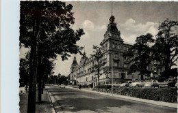 Bad Wildungen - Fürstenhof - Bad Wildungen