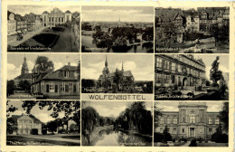 Wolfenbüttel - Wolfenbuettel