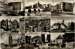 Wetzlar Lahn - Wetzlar