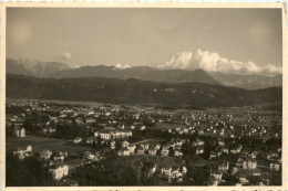 Villach/Kärnten Und Umgebung - - Villach