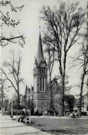 Giessen - Johanneskirche - Giessen