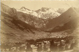 Adelboden - Adelboden