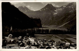 Ober Und UnterLängenfeld - Längenfeld