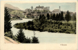 Füssen - Fuessen