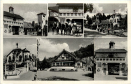 Königstein Im Taunus - Hofgut Rittershof - Koenigstein