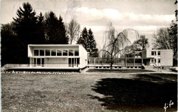 Bad Homburg - Reformhaus Fachschule - Bad Homburg