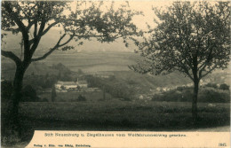 Stift Neuenburg Und Ziegelhausen - Heidelberg