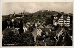 Ellwangen Jagst - Ellwangen