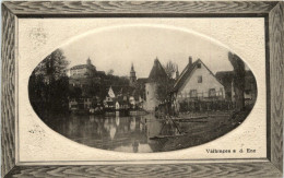Vaihingen A. Enz - Ludwigsburg