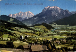 Frauenberg Und Gesäuse - Gesäuse