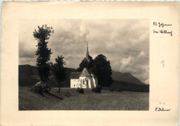 Villach/Kärnten Und Umgebung - St. Johann - Villach