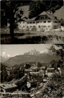 Berchtesgaden Mit Watzmann - Gasthof Königsallee - Berchtesgaden