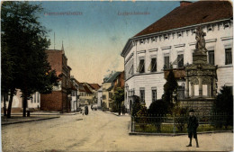 Germersheim - Luitpoldstrasse - Germersheim