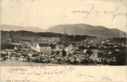 Bad Tölz - Bad Tölz