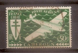 CAMEROUN OBLITERE - Used Stamps