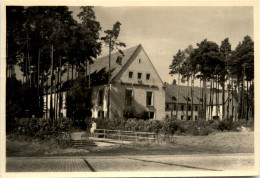 Hermsdorf - HO Gaststätte Hermsdorfer Kreuz - Hermsdorf