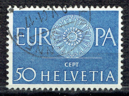 Europa - Used Stamps